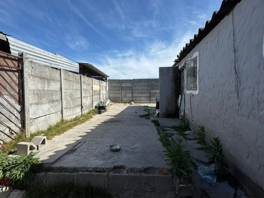 3 Bedroom Property for Sale in Wesbank Western Cape